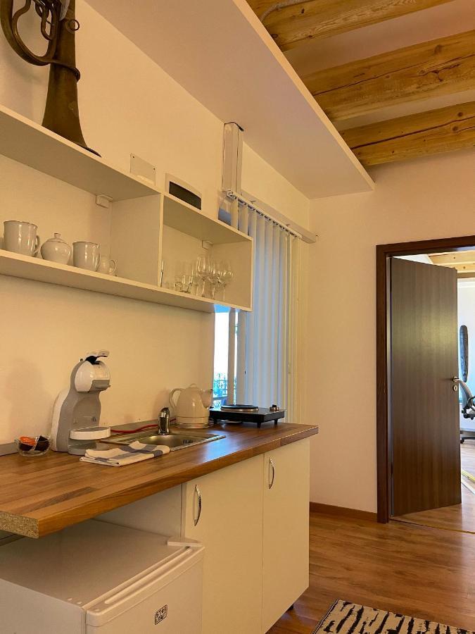 Savoya4 Old City Center Self Checkin Workspacestudio Timisoara Luaran gambar
