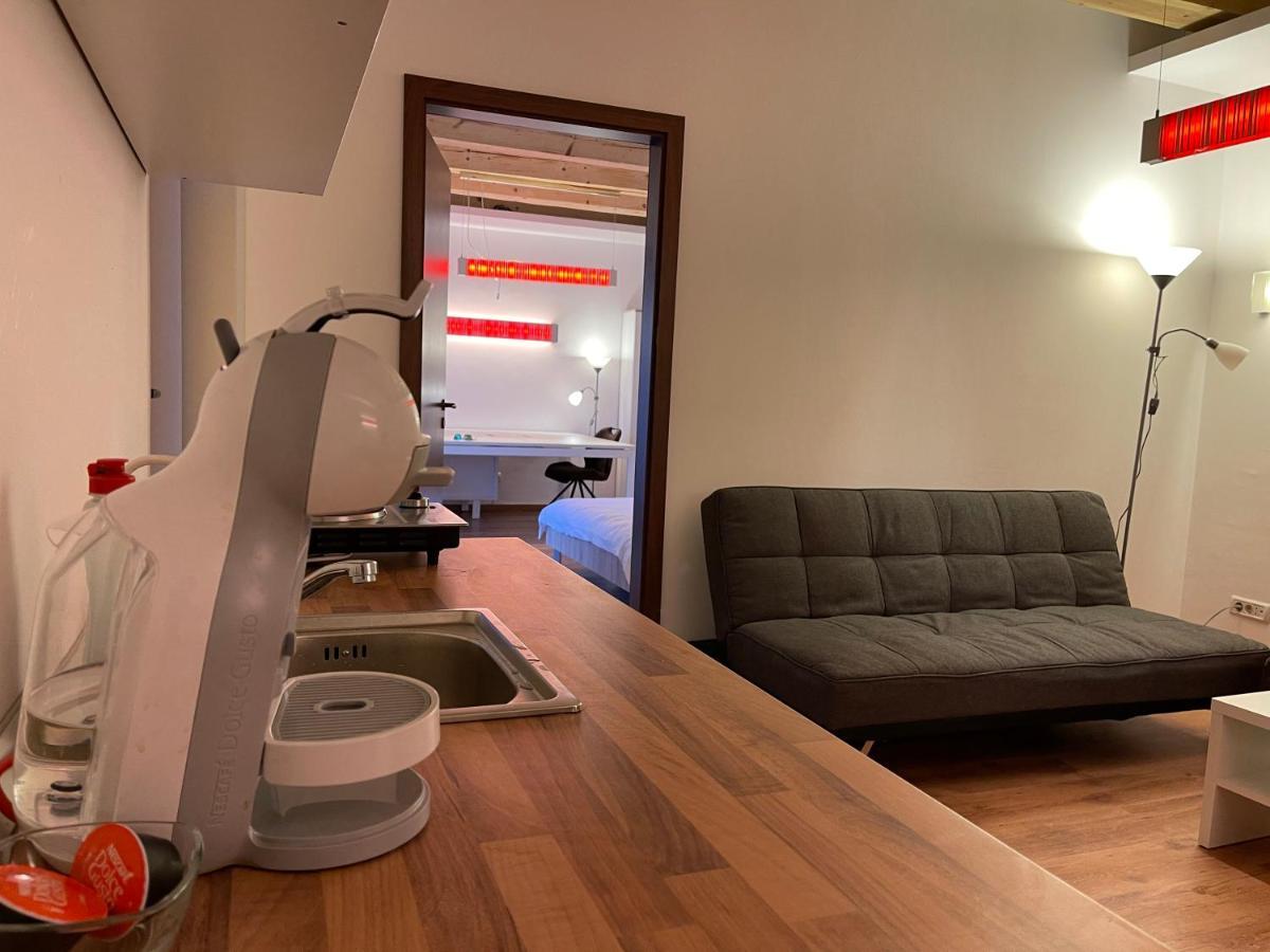 Savoya4 Old City Center Self Checkin Workspacestudio Timisoara Luaran gambar