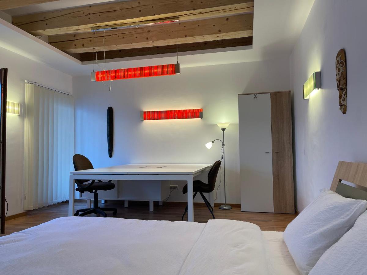 Savoya4 Old City Center Self Checkin Workspacestudio Timisoara Luaran gambar