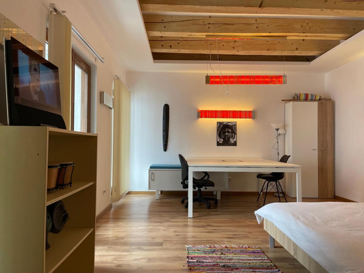 Savoya4 Old City Center Self Checkin Workspacestudio Timisoara Luaran gambar
