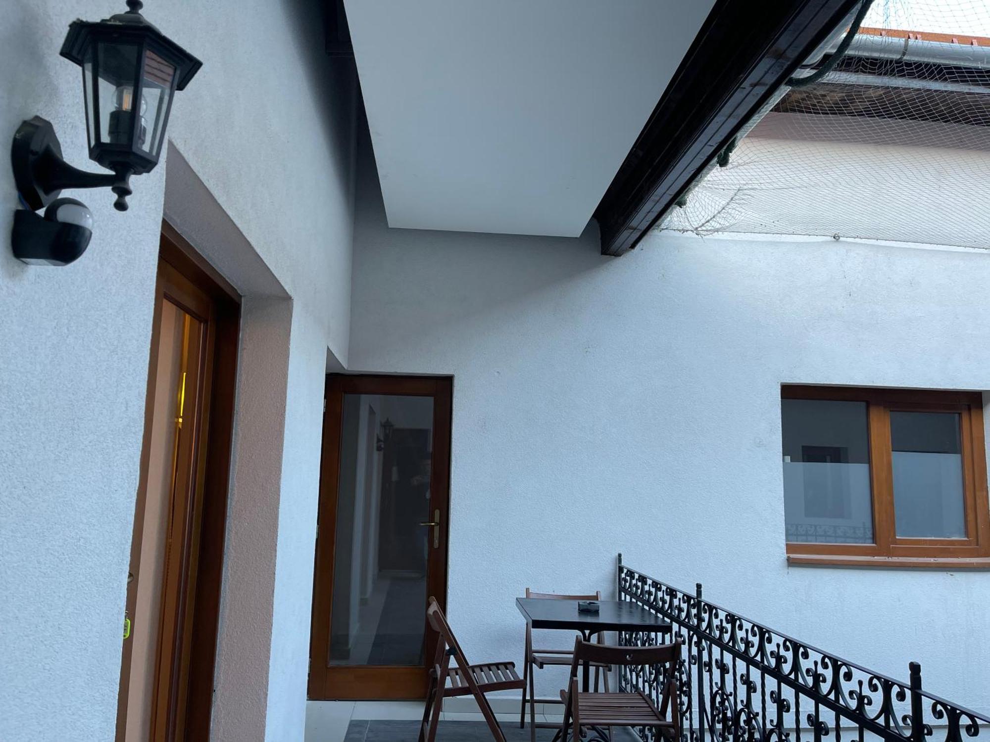 Savoya4 Old City Center Self Checkin Workspacestudio Timisoara Luaran gambar