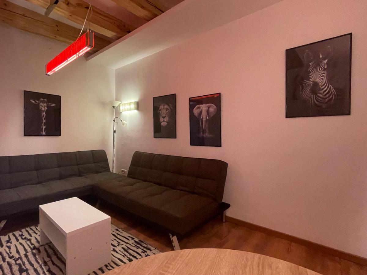Savoya4 Old City Center Self Checkin Workspacestudio Timisoara Luaran gambar